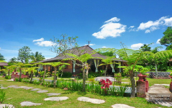 Rekomendasi Tempat Wisata di Jogja Cocok Untuk Anak-Anak