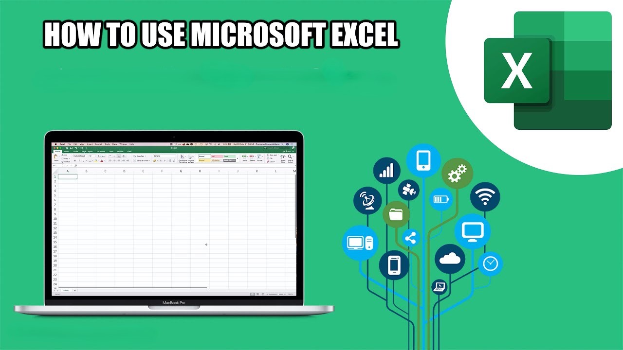 Edit Data in Microsoft Excel Online