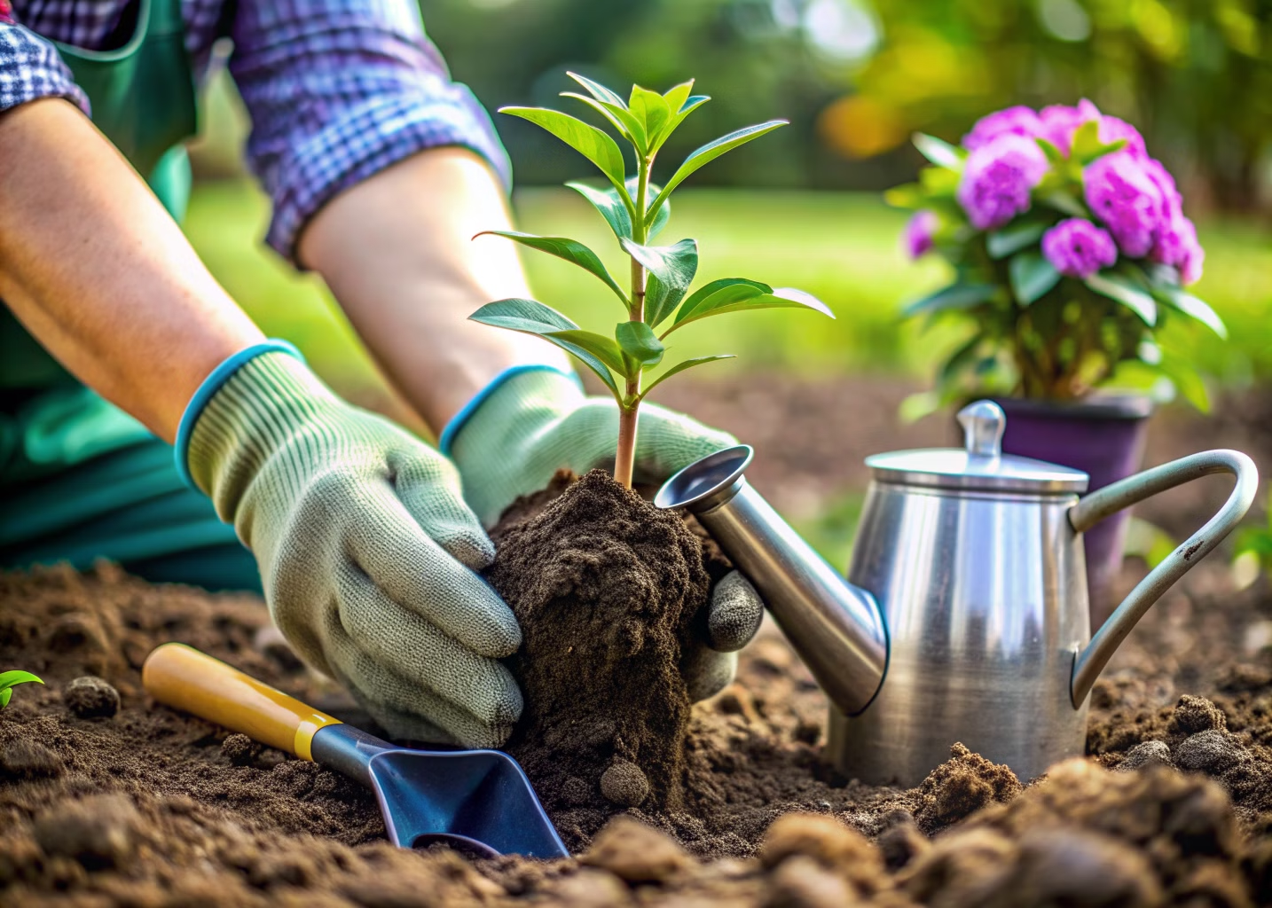 Espécies Mais Comuns para Cultivo