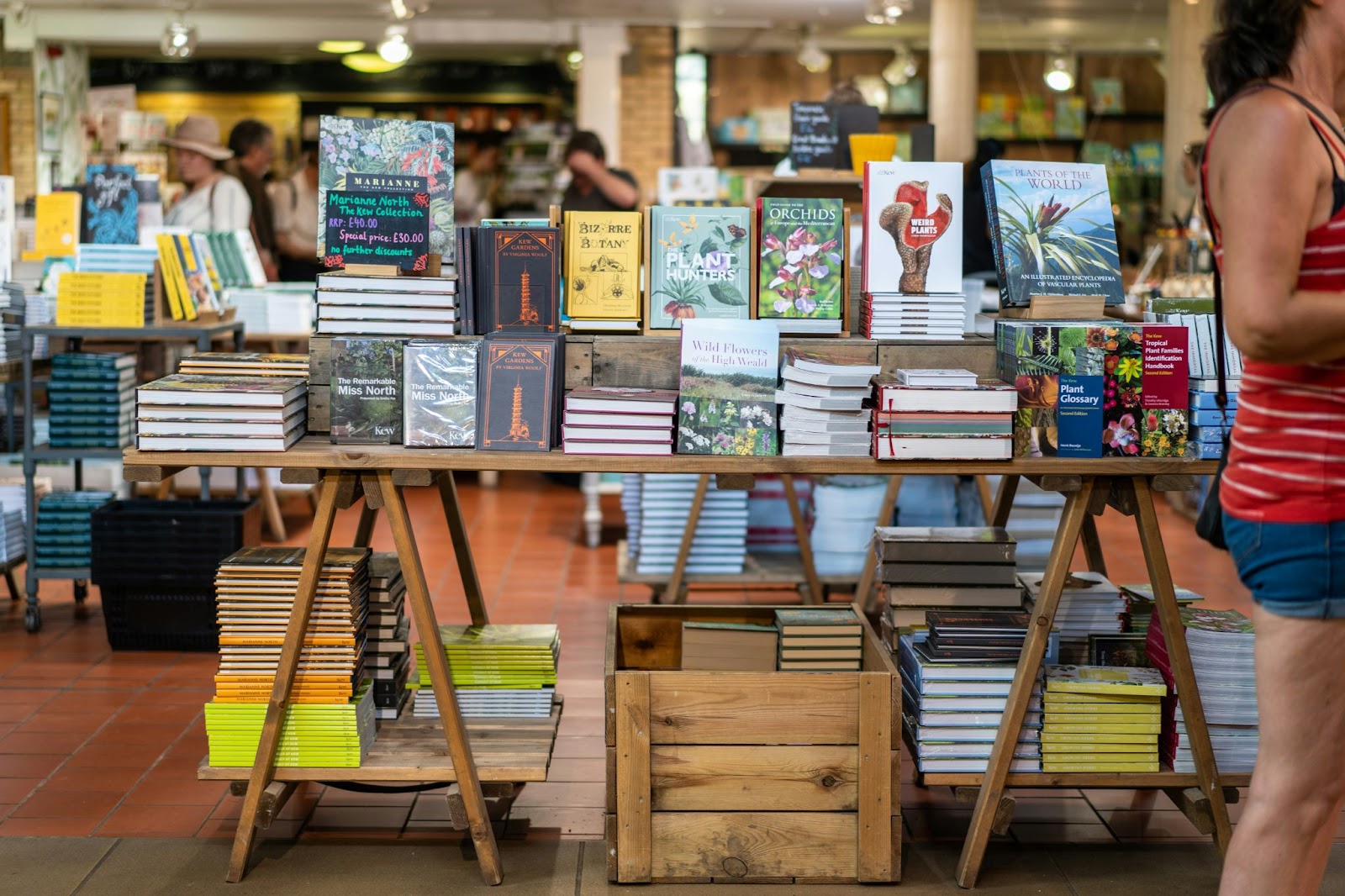 Kinokuniya Sydney