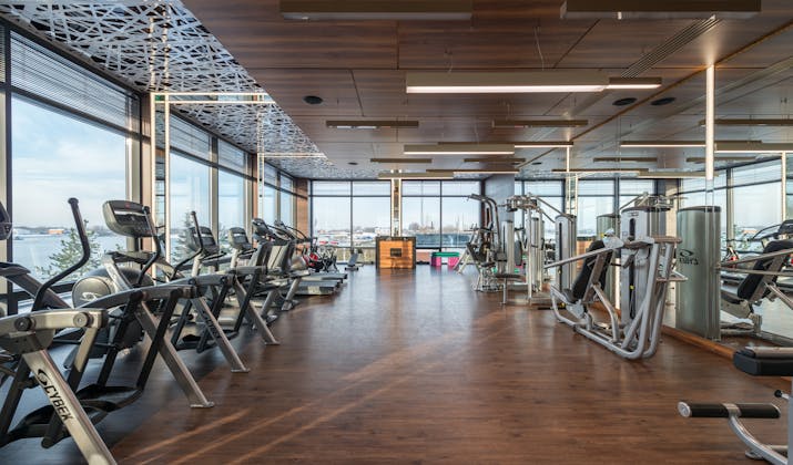 How Apple Watch Tracks Your Elliptical Workouts 1