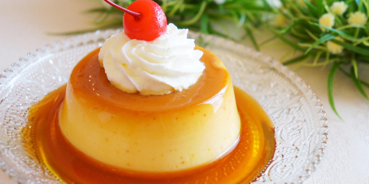 Flan