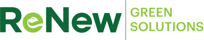 ReNew Power Limited logo 