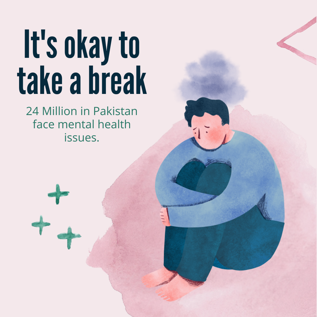 Mental Health and Social Justice in Pakistan