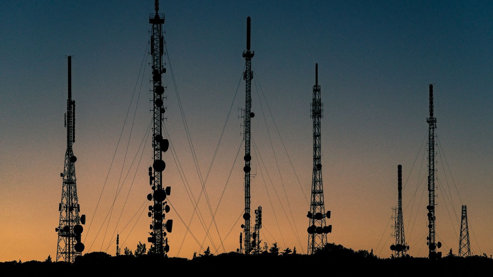 Logistics Challenges in the Telecommunications Industry and How to Overcome Them