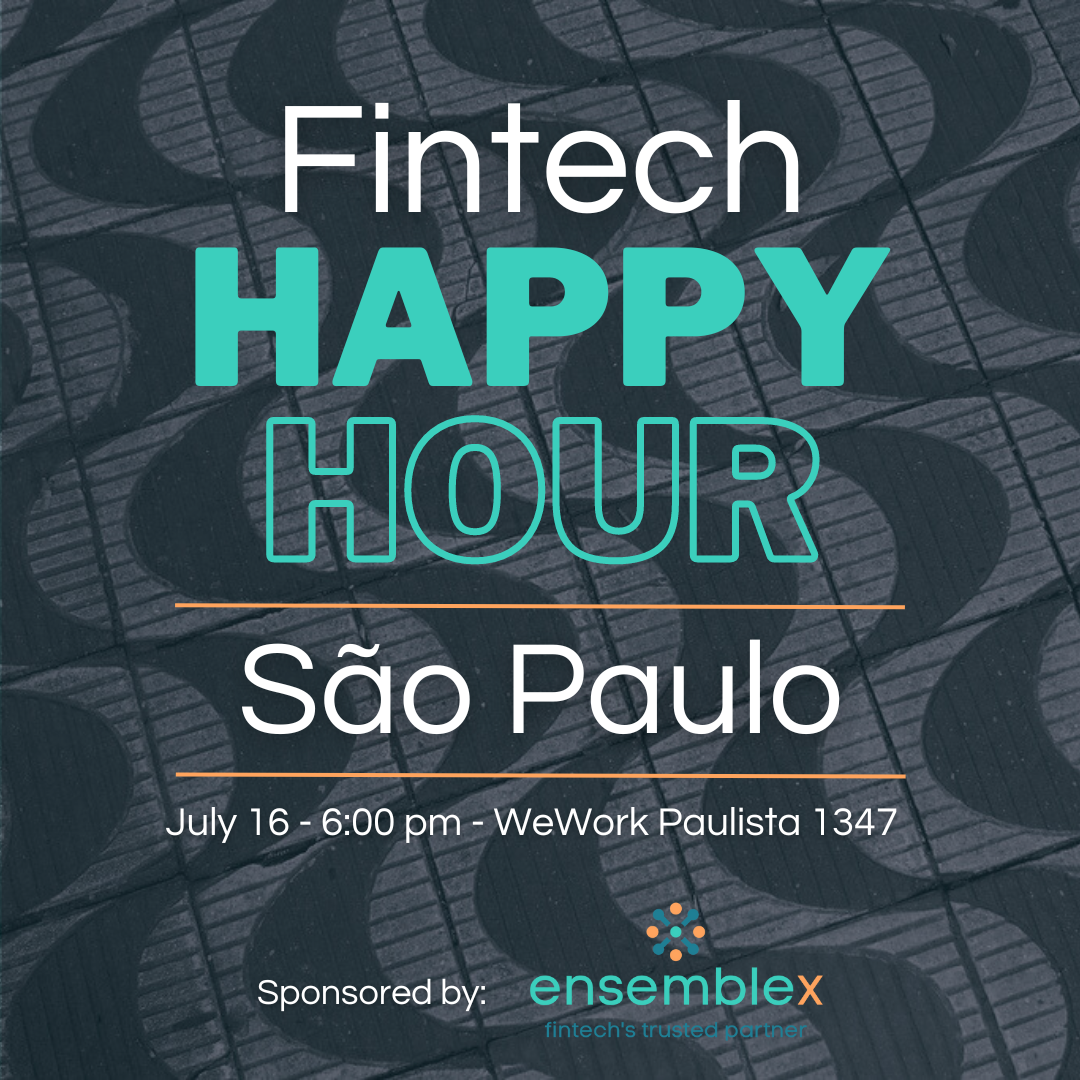 TWIF LatAm July 14 - Get ready for our  São Paulo Happy Hour!