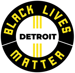Detroit Chapter Logo