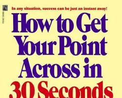 Gambar Book How to Use Graphic Design to Get Your Point Across