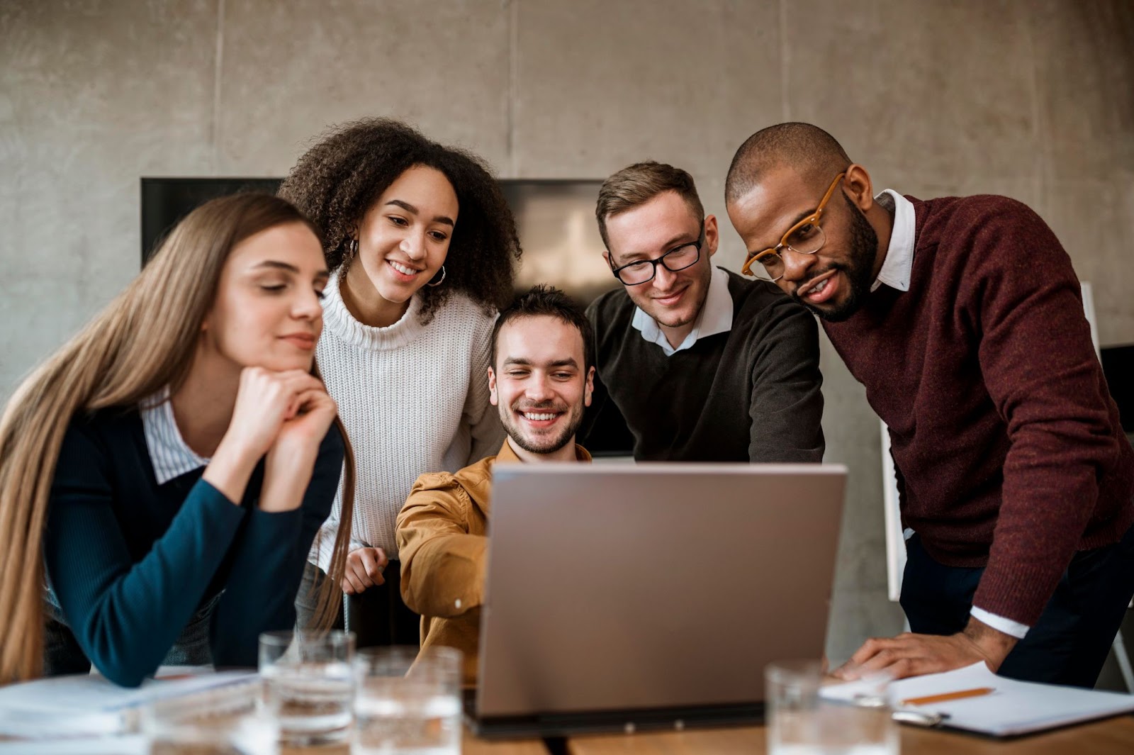 organização de eventos