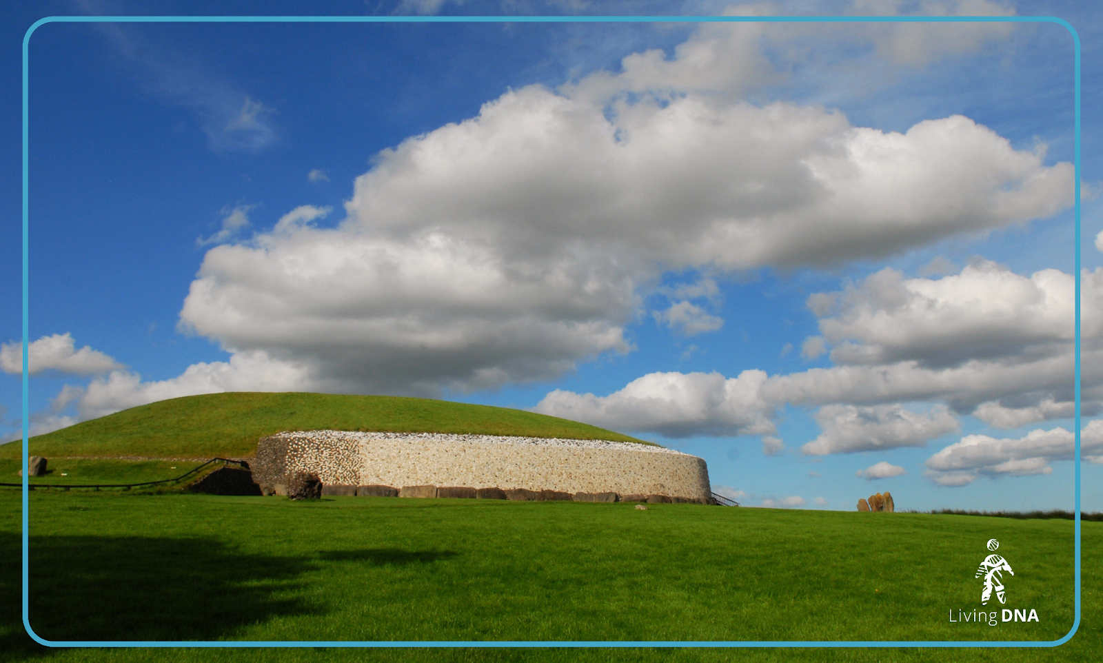 Newgrange Burial Mound