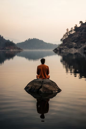 meditation