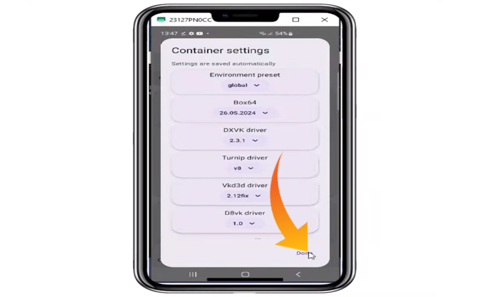 Horizon Emulator Setup Guide