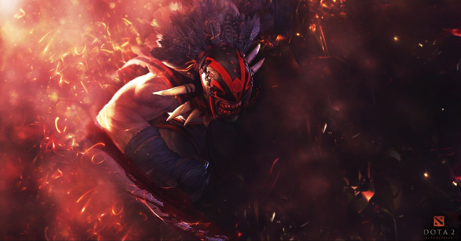 Bloodseeker. Source: dotafire 