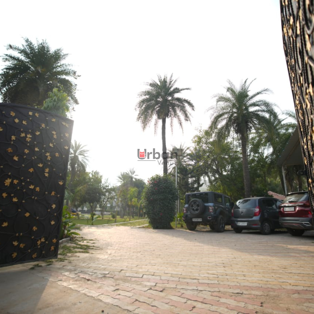 Farmhouses For Cocktail Party in Gurgaon- PRINCE FARM