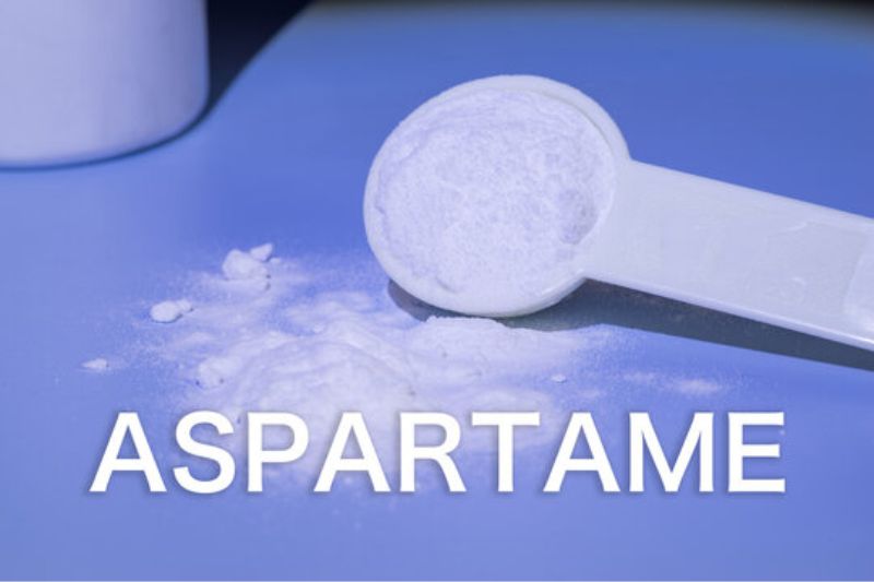 Aspartame được WHO dán nhãn có nguy cơ gây ung thư