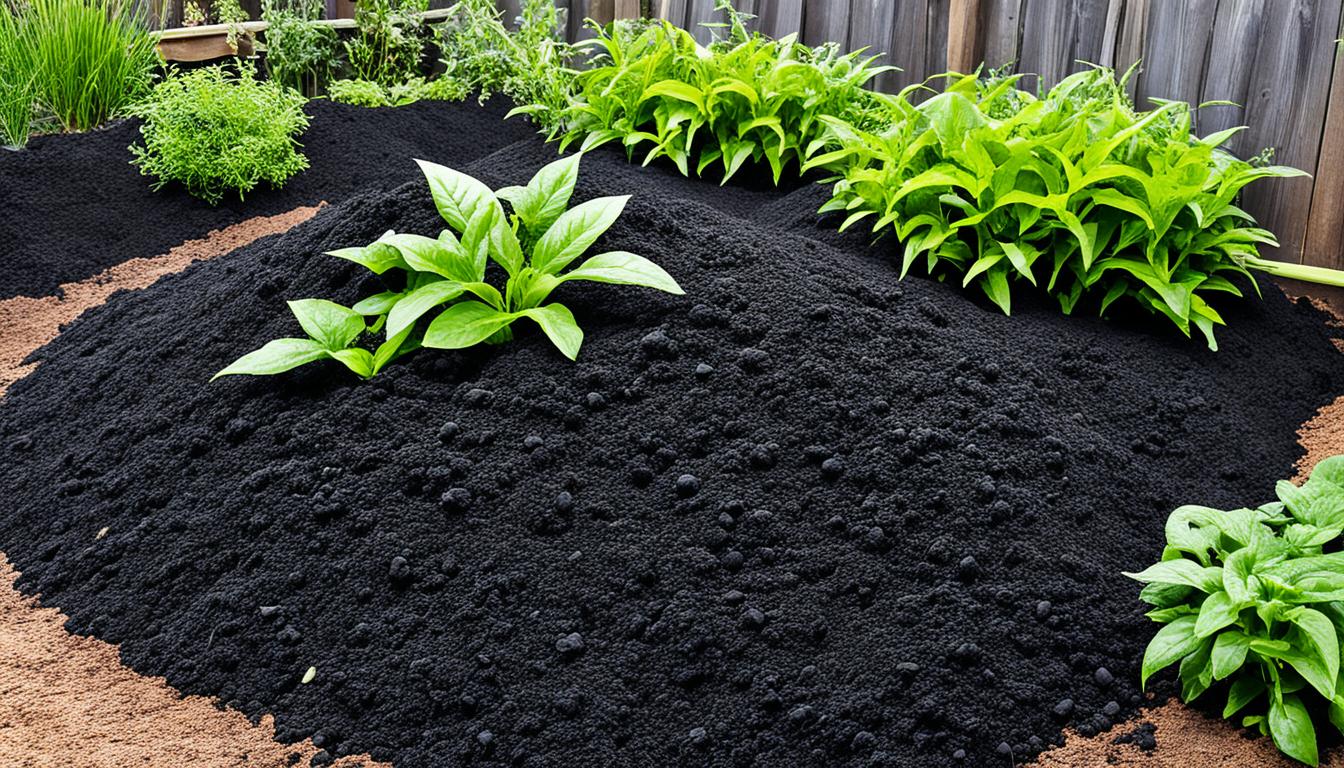 biochar