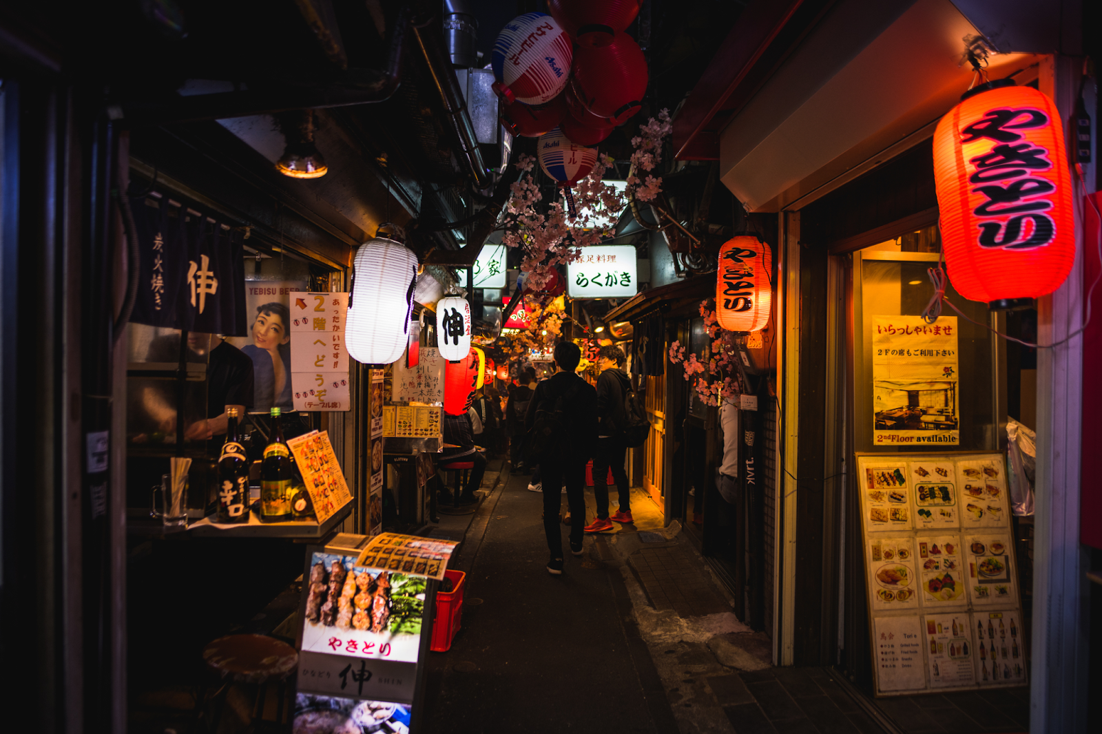 Omoide Yokocho
