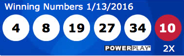 Powerball