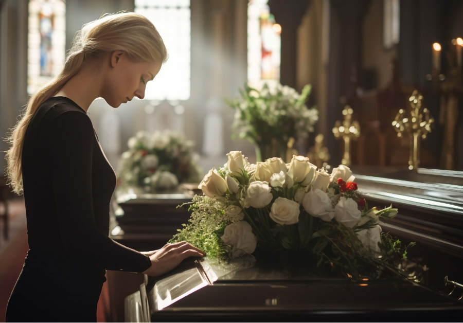 Beautiful Funeral Songs 