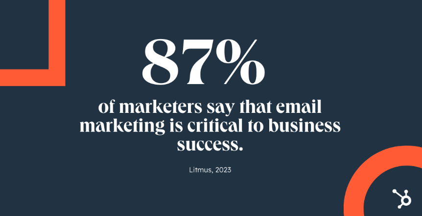 Email Marketing