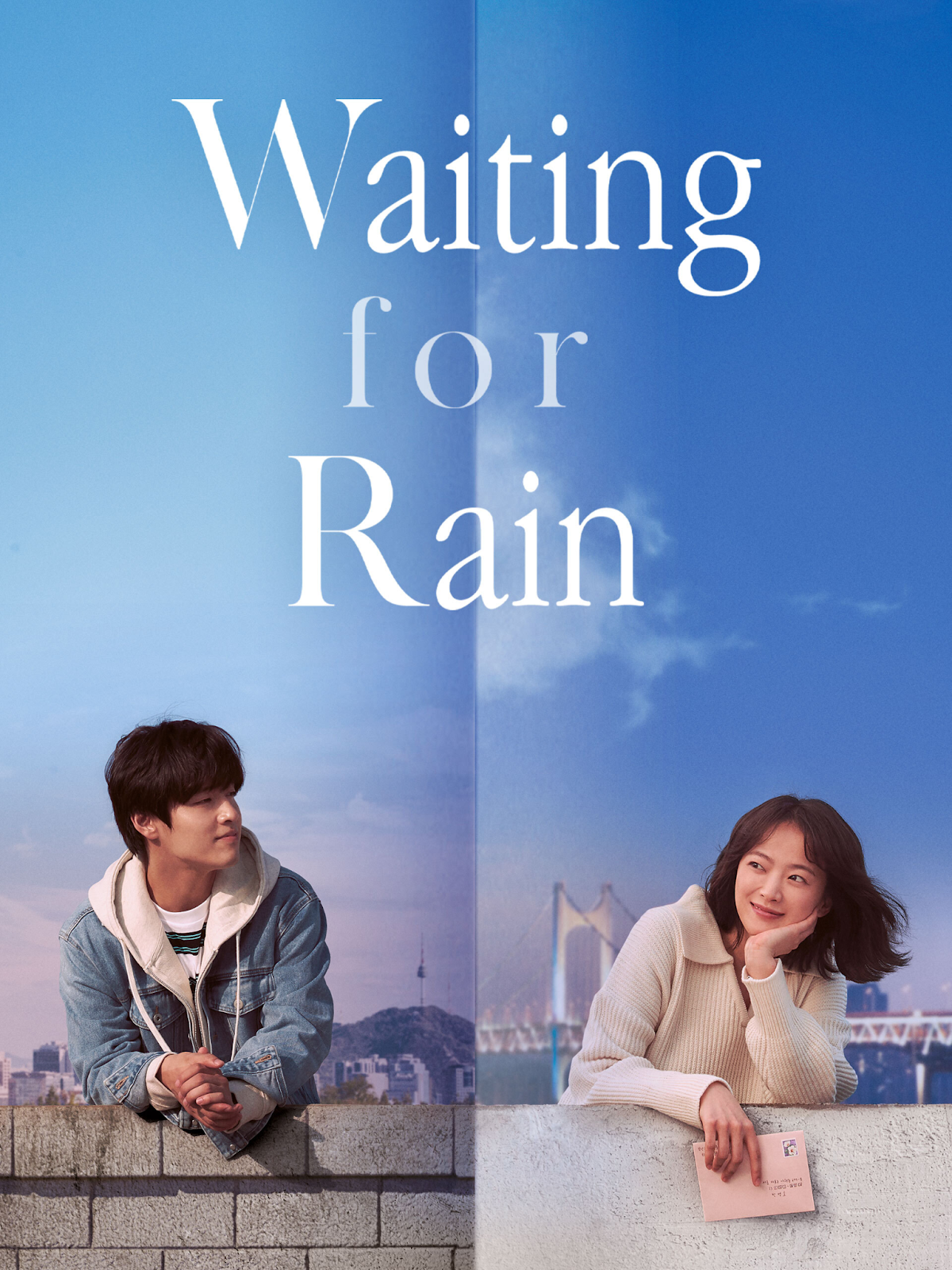 Waiting For Rain- k drama movies