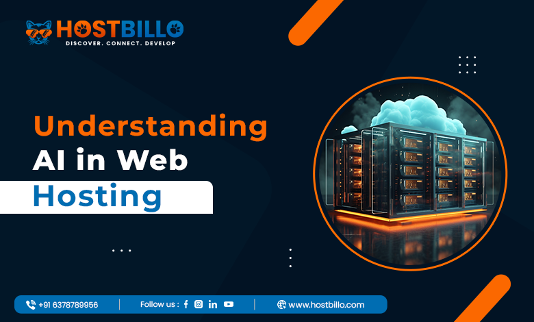 Understanding AI in Web Hosting