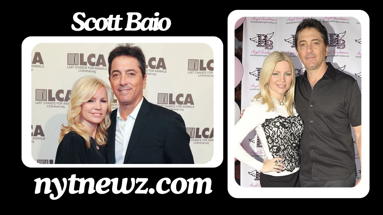 Scott Baio