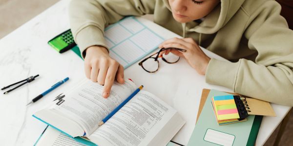 strategi belajar GMAT