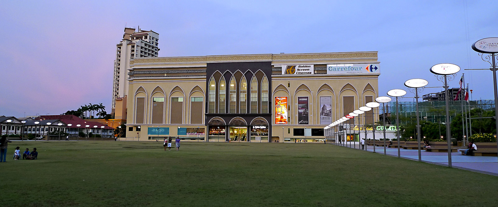 20+ Tempat Menarik Di Melaka, Pesona Kota Bersejarah!