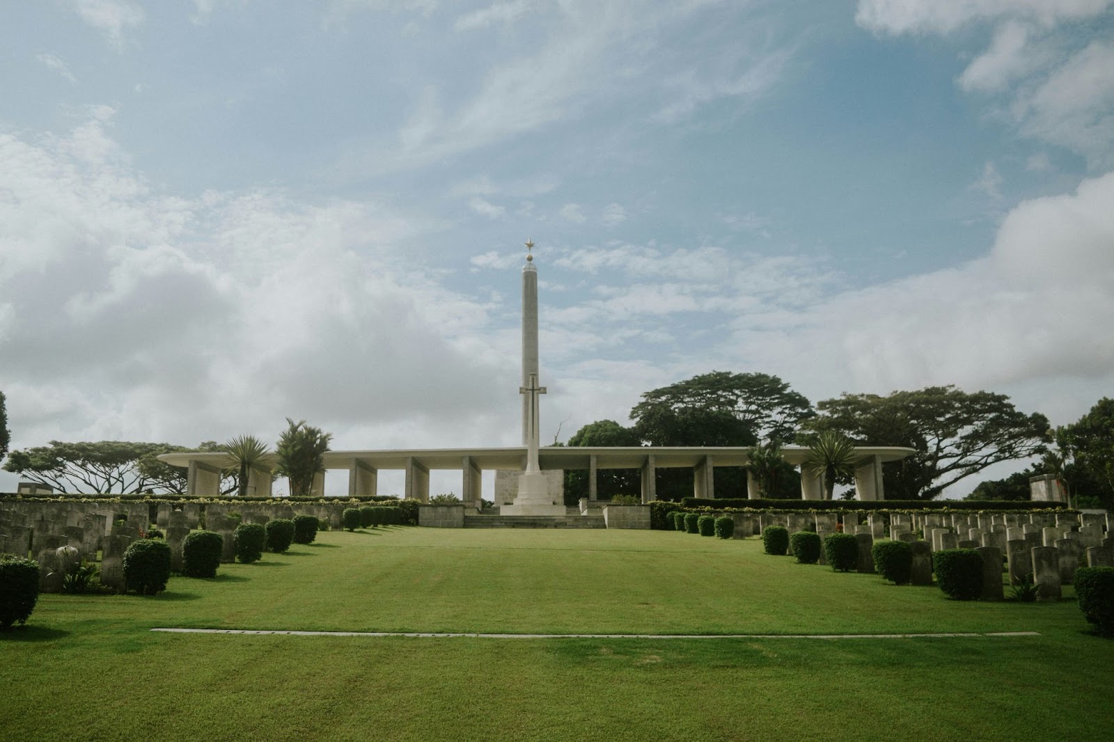 War Memorial Museum