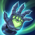 Swarm weapon Vortex Glove