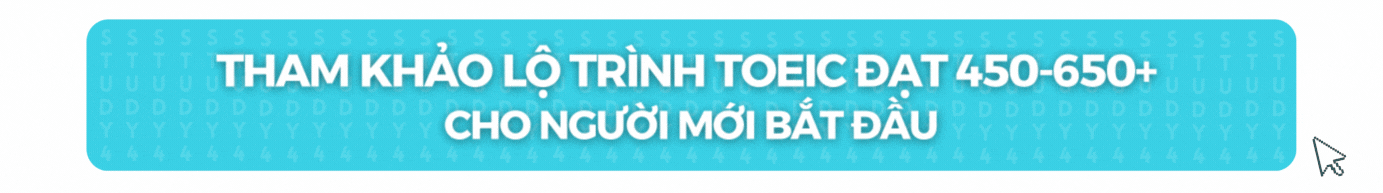 lộ trình toeic online cấp tốc LearnEnglish