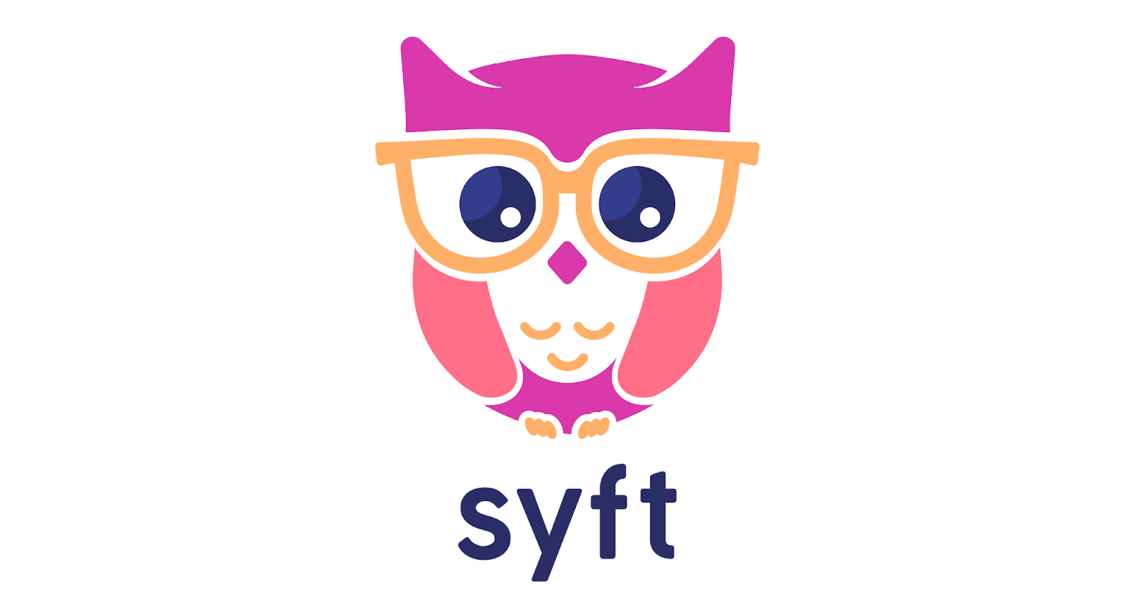 syft logo