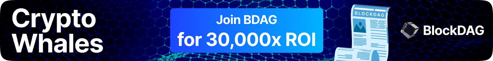BlockDAG’s X1 App Shines in Crypto Mining, Leading the Charge as Presale Reaches $50.2M Amidst Kaspa’s Rise and Injective’s Fall