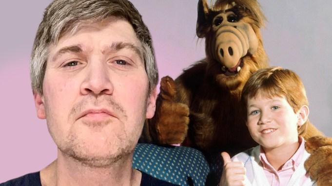 Benji Gregory Dies: 'ALF' Child Star Was 46