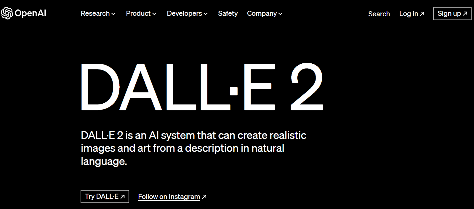 DALL-E 2, the artist within a machine, wields the power to transform imagination into visual marvels.
