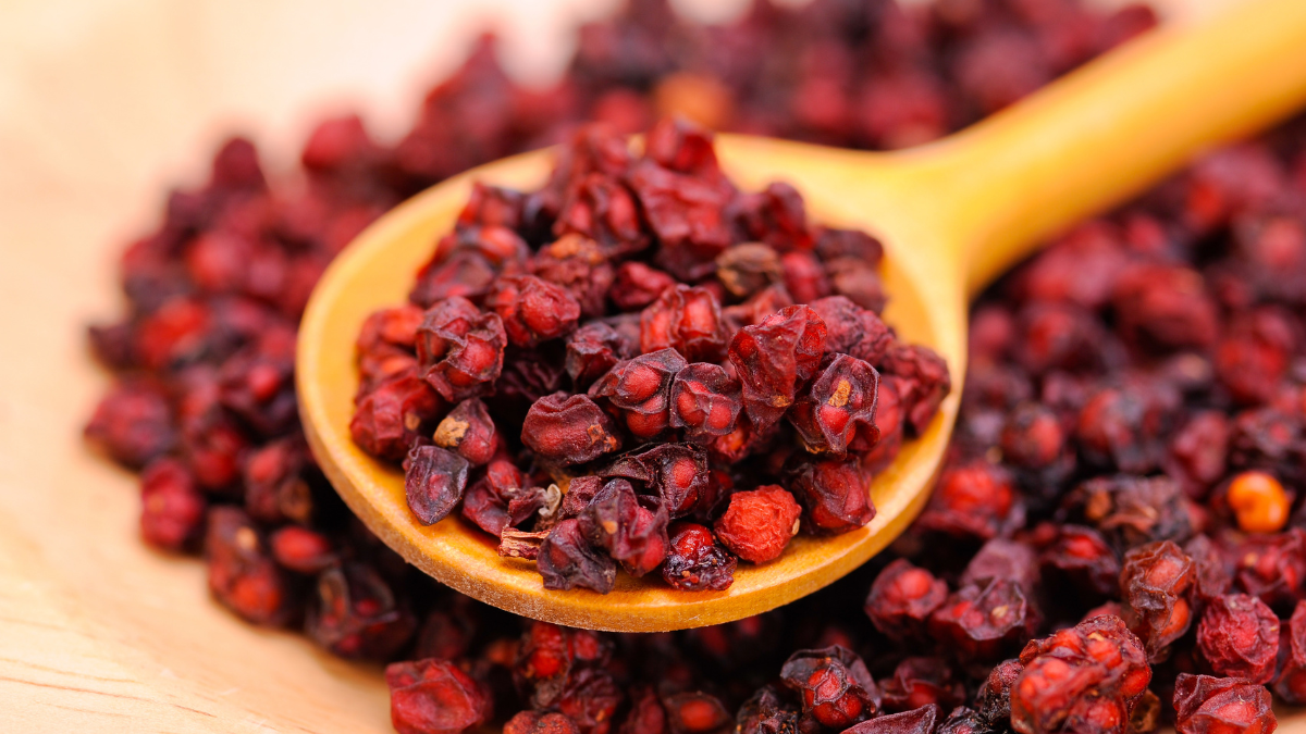 Schisandra, A Traditional Adaptogen