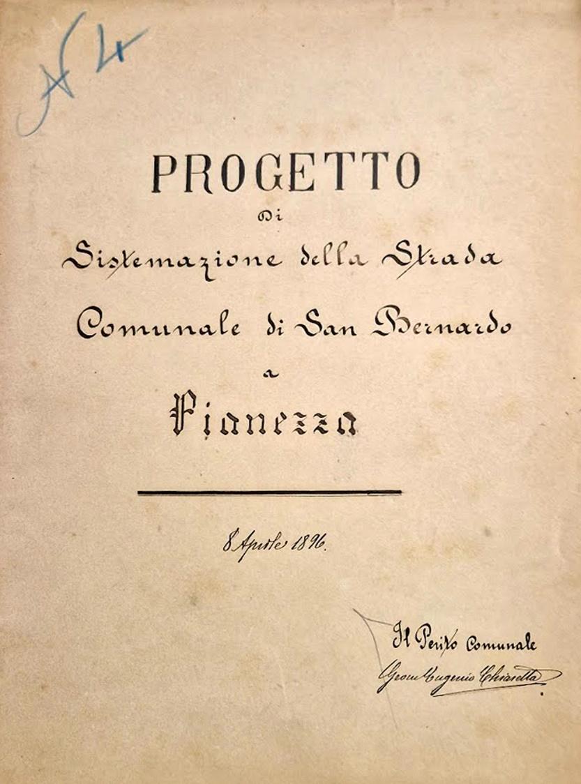 Immagine che contiene testo, calligrafia, lettera, carta

Descrizione generata automaticamente