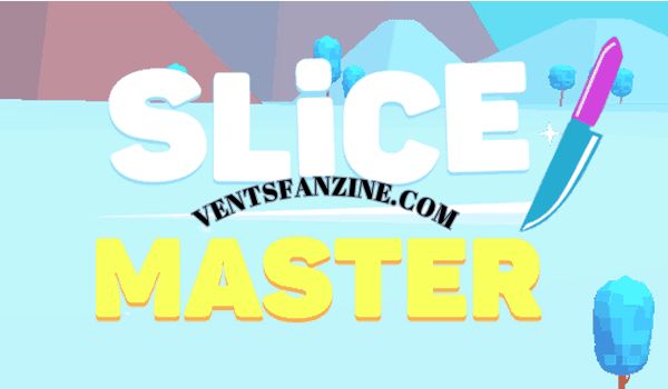 Slice master cool math games