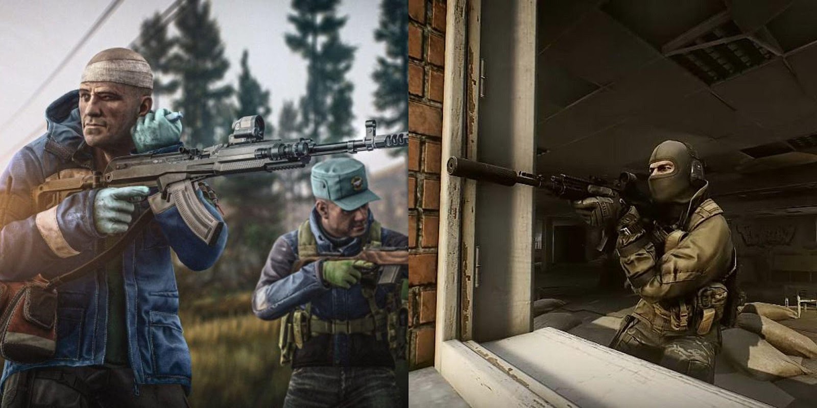 Escape From Tarkov: 10 Tips On How To Survive Your First Raid