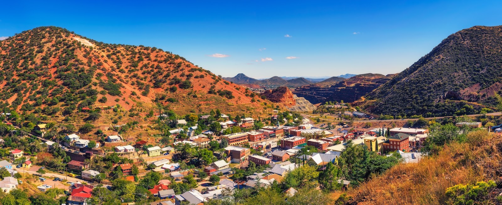 Bisbee, AZ