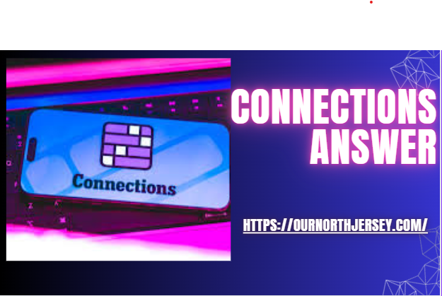 Connections Answer