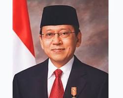 Image of Boediono, Mantan Wakil Presiden RI