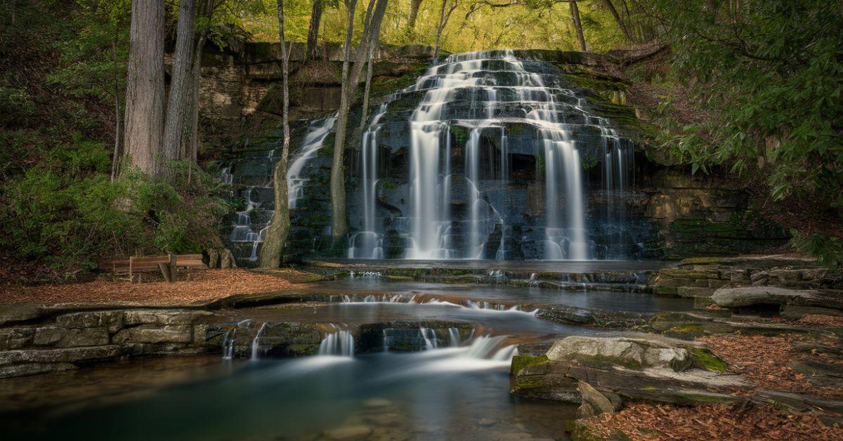 Best Places to Visit in Oklahoma