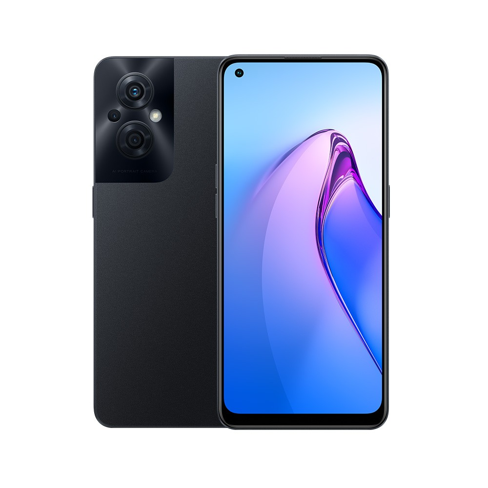 Oppo Reno8 Z