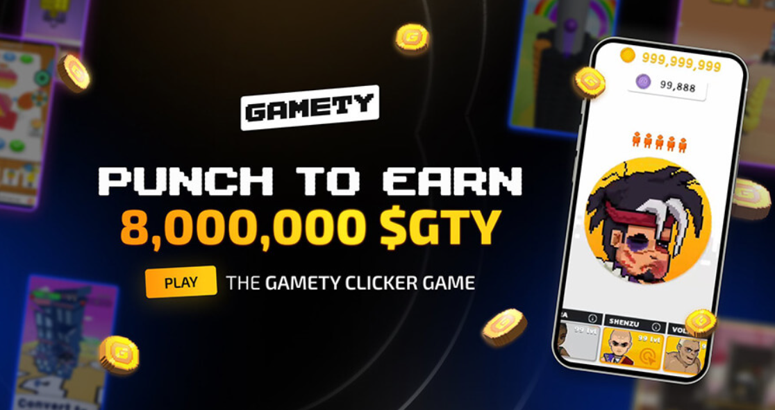 Gamety вывод денег
