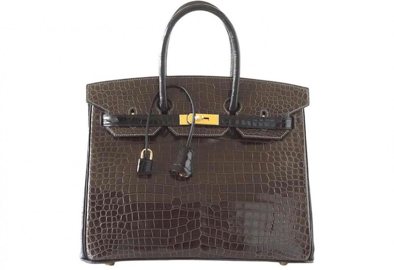 Con el bote de Euromillones puedes comprar este exclusivo Birkin