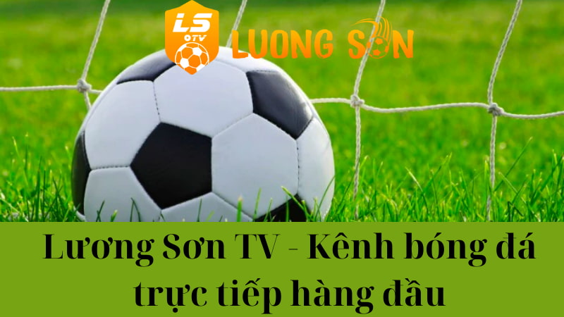 LuongSon TV