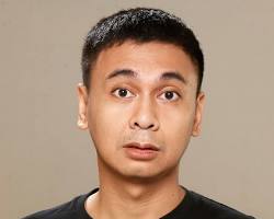 Image of Raditya Dika, Komika dan Youtuber