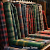 5 Step Guide to Starting Your Own Jackson Tartan Collection